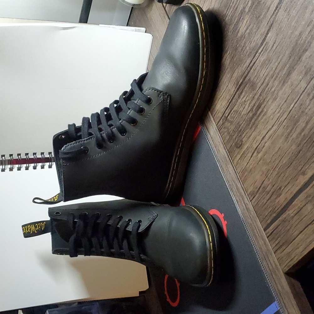 Dr Martens Sheridan